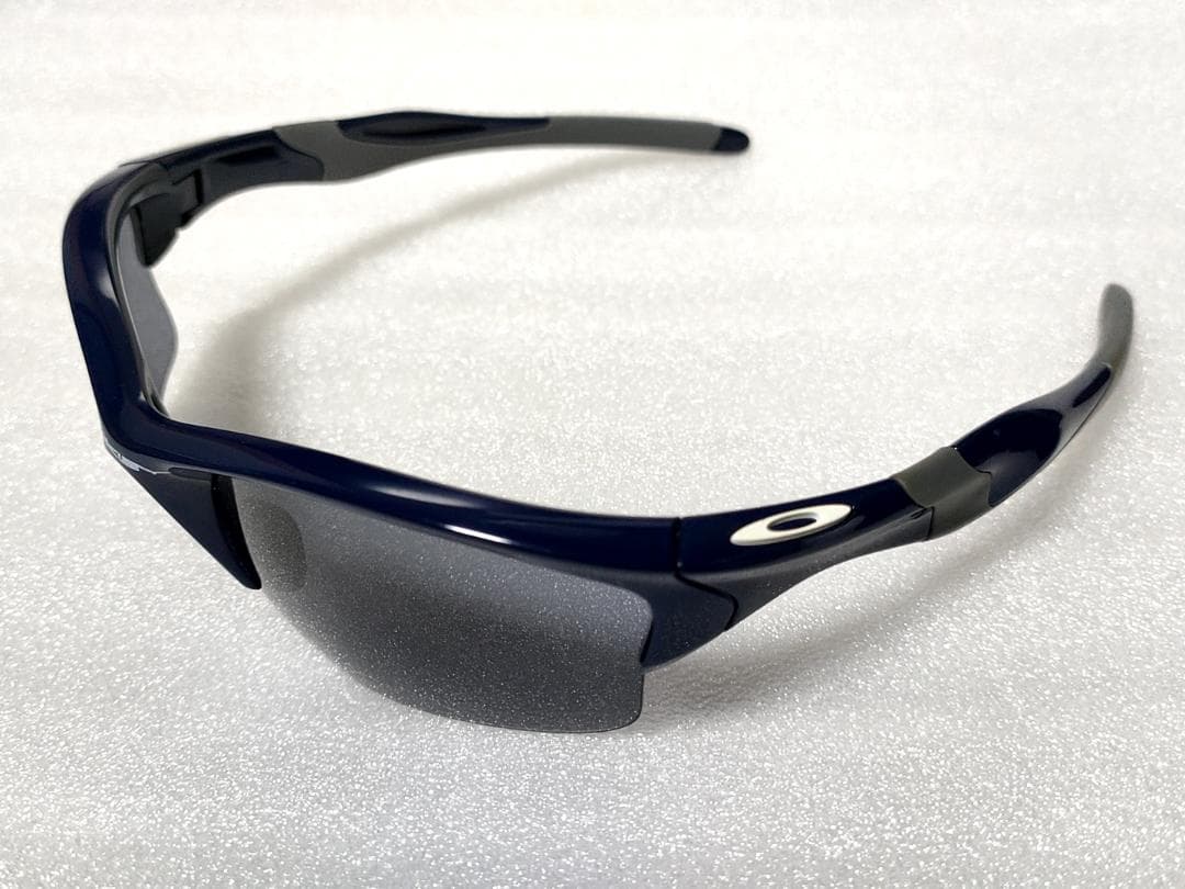 オークリー ハーフジャケット2.0 サングラス OAKLEY スポーツ 自転車
