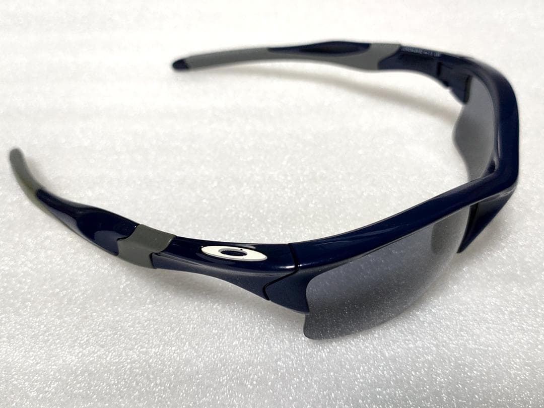 オークリー ハーフジャケット2.0 サングラス OAKLEY スポーツ 自転車