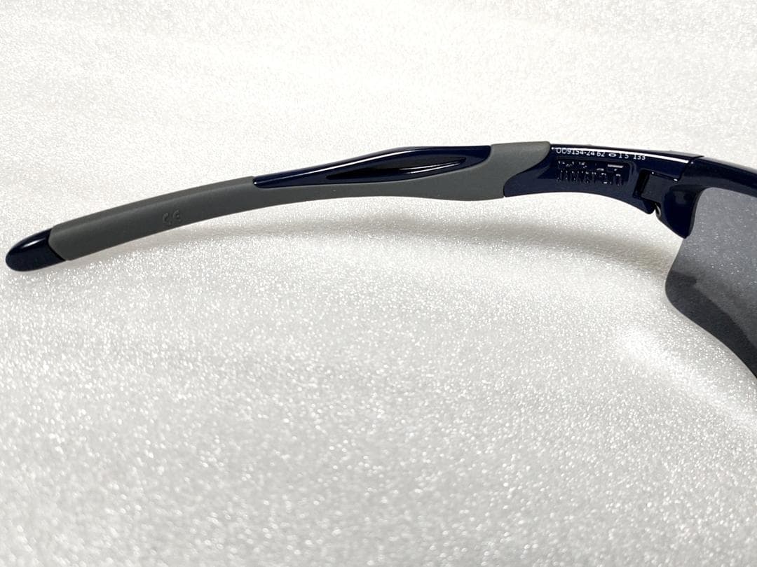 オークリー ハーフジャケット2.0 サングラス OAKLEY スポーツ 自転車