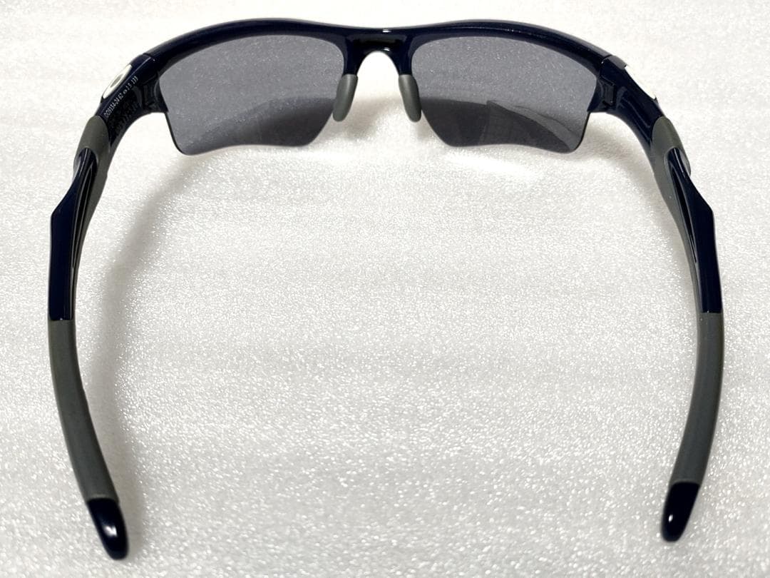 オークリー ハーフジャケット2.0 サングラス OAKLEY スポーツ 自転車