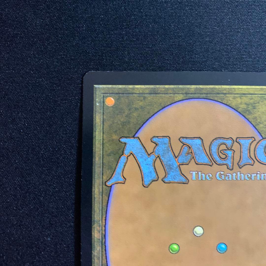 聖なる鋳造所　Sacred Foundry  foil  マスターピース