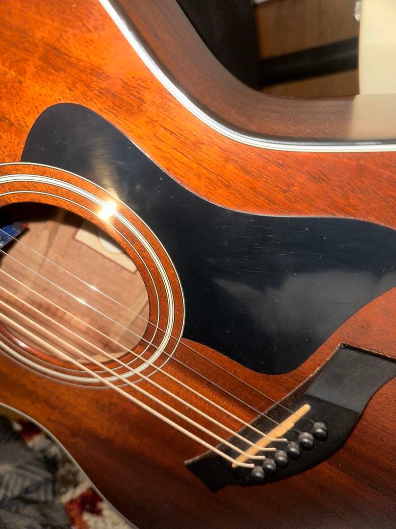 ギター Taylor 324ce