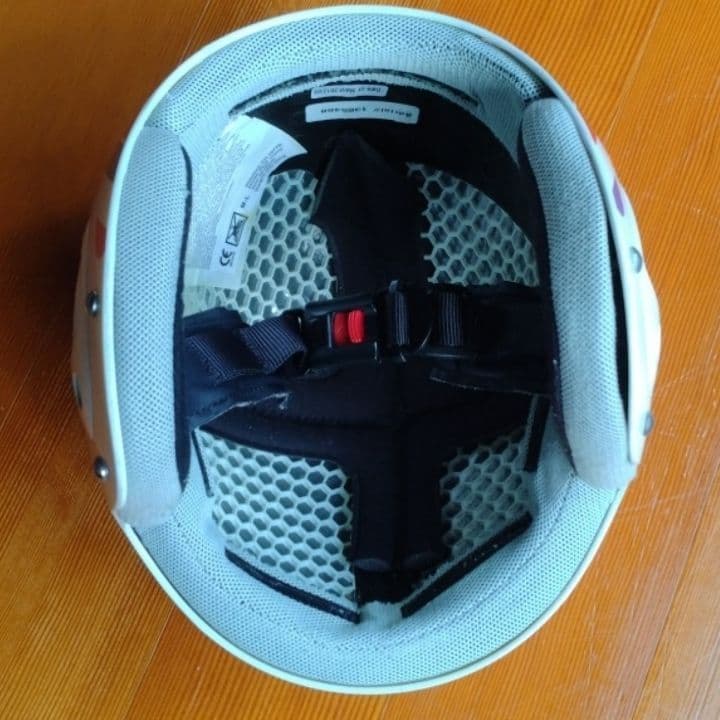 【最終処分セール】POC　ポック　スキー　競技　レーシング　ヘルメット