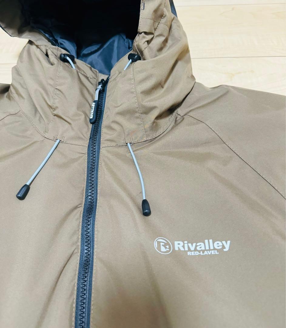 Rivalley RED-LAVEL 上下ウェアセット