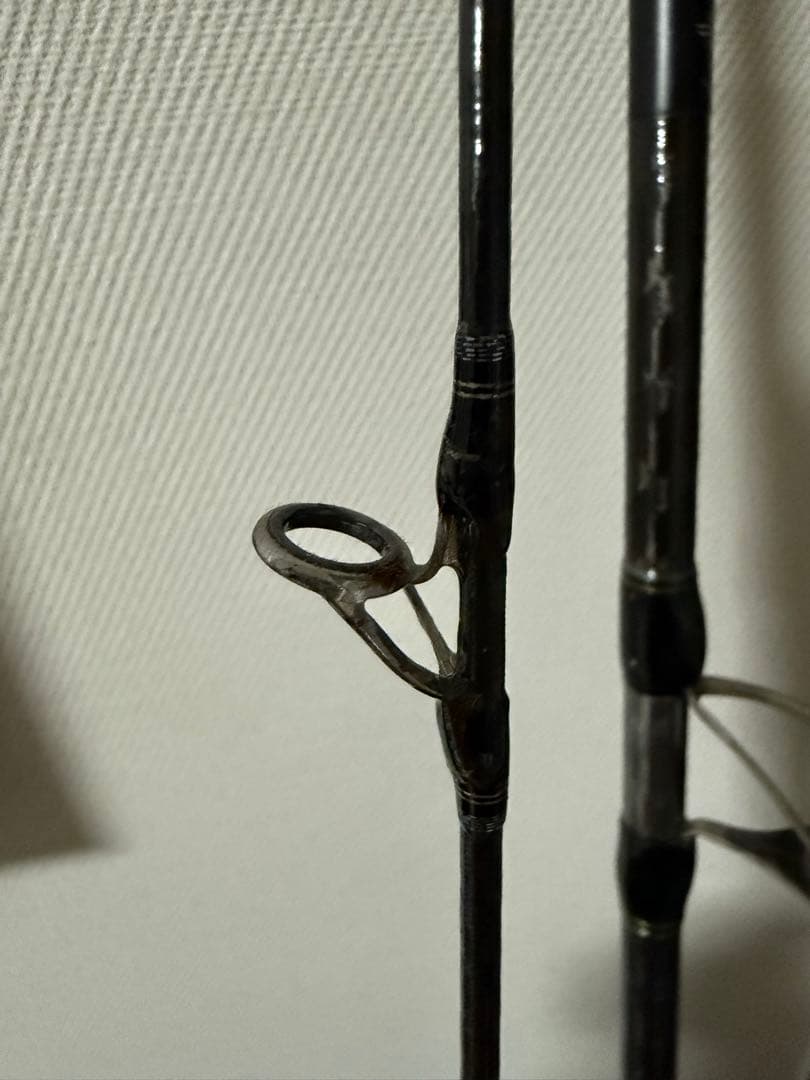 Shimano COLTSNIPER XTUNE ショアジギングロッド
