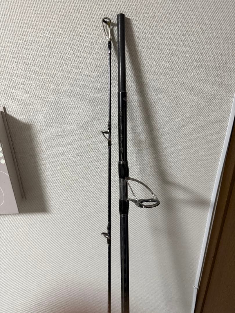 Shimano COLTSNIPER XTUNE ショアジギングロッド