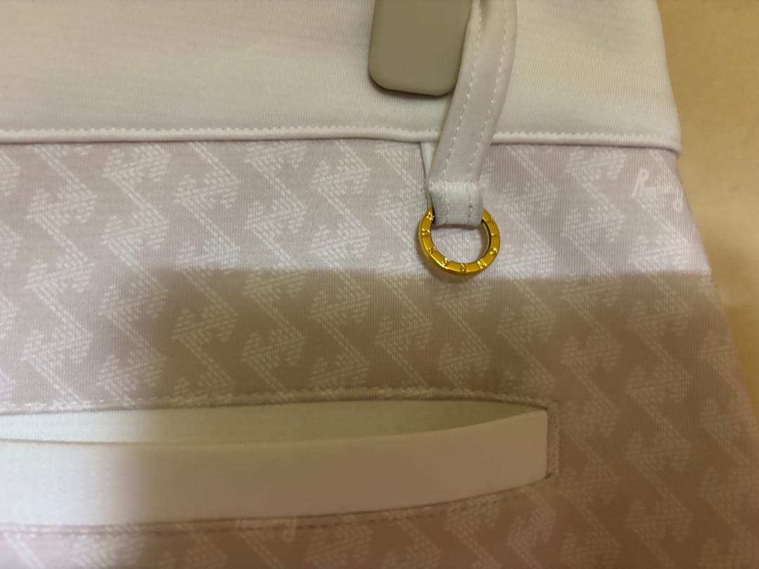 レザレクション スカート