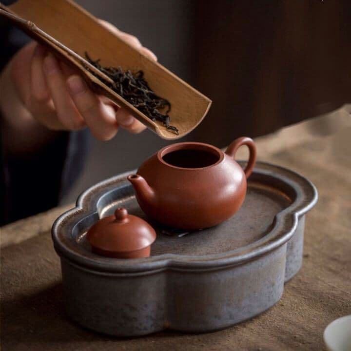 茶巾/茶盤6