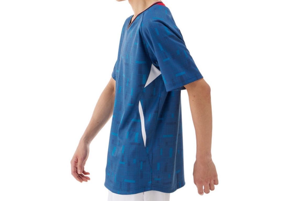 ウェア YONEX BADMINTON JAPAN NATIONAL MODEL 629