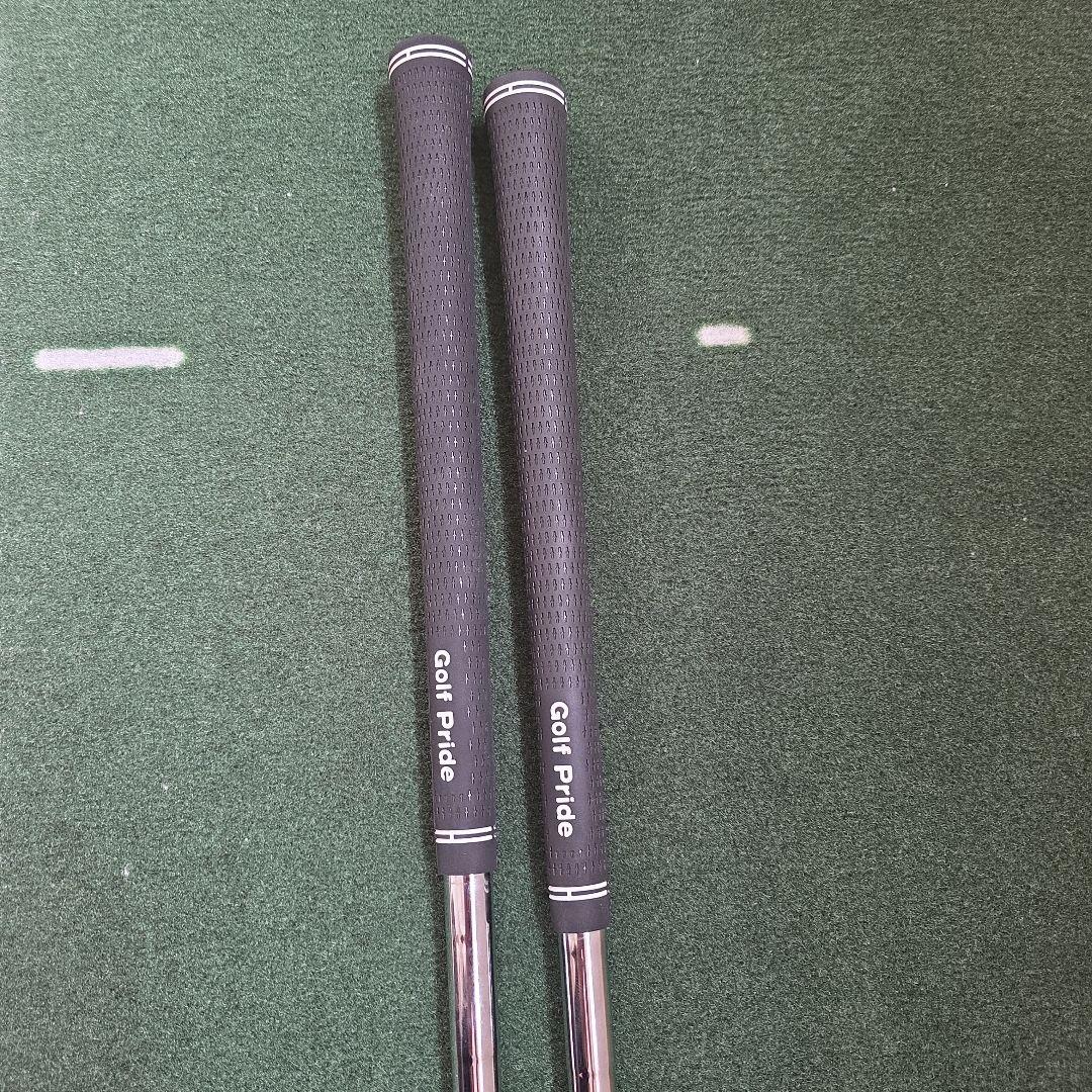 CallawayMD5 ウェッジ 60度(バンス12W) 54度(バンス10S)