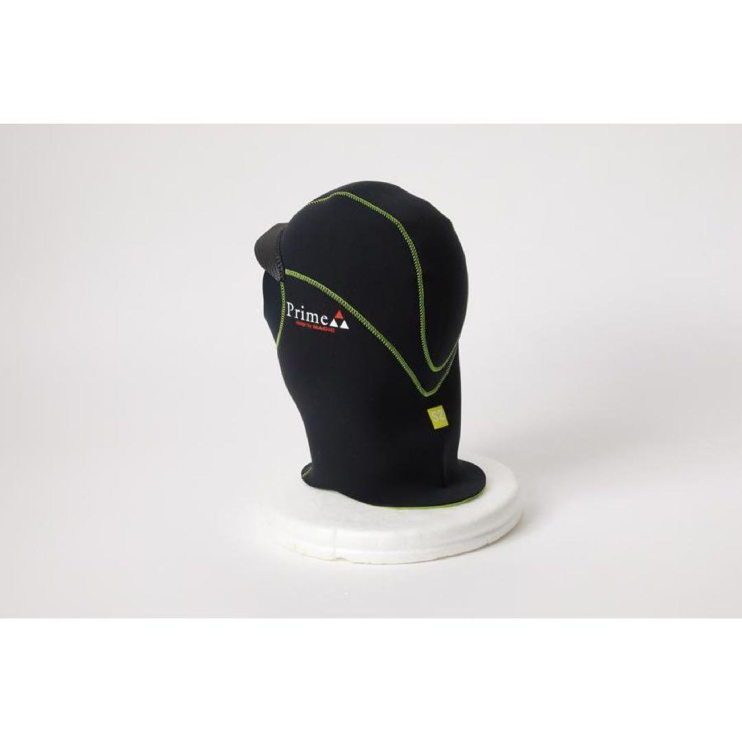 【未使用】MAGIC Prime αFLEXFIT CAP 1.8mm Mサイズ