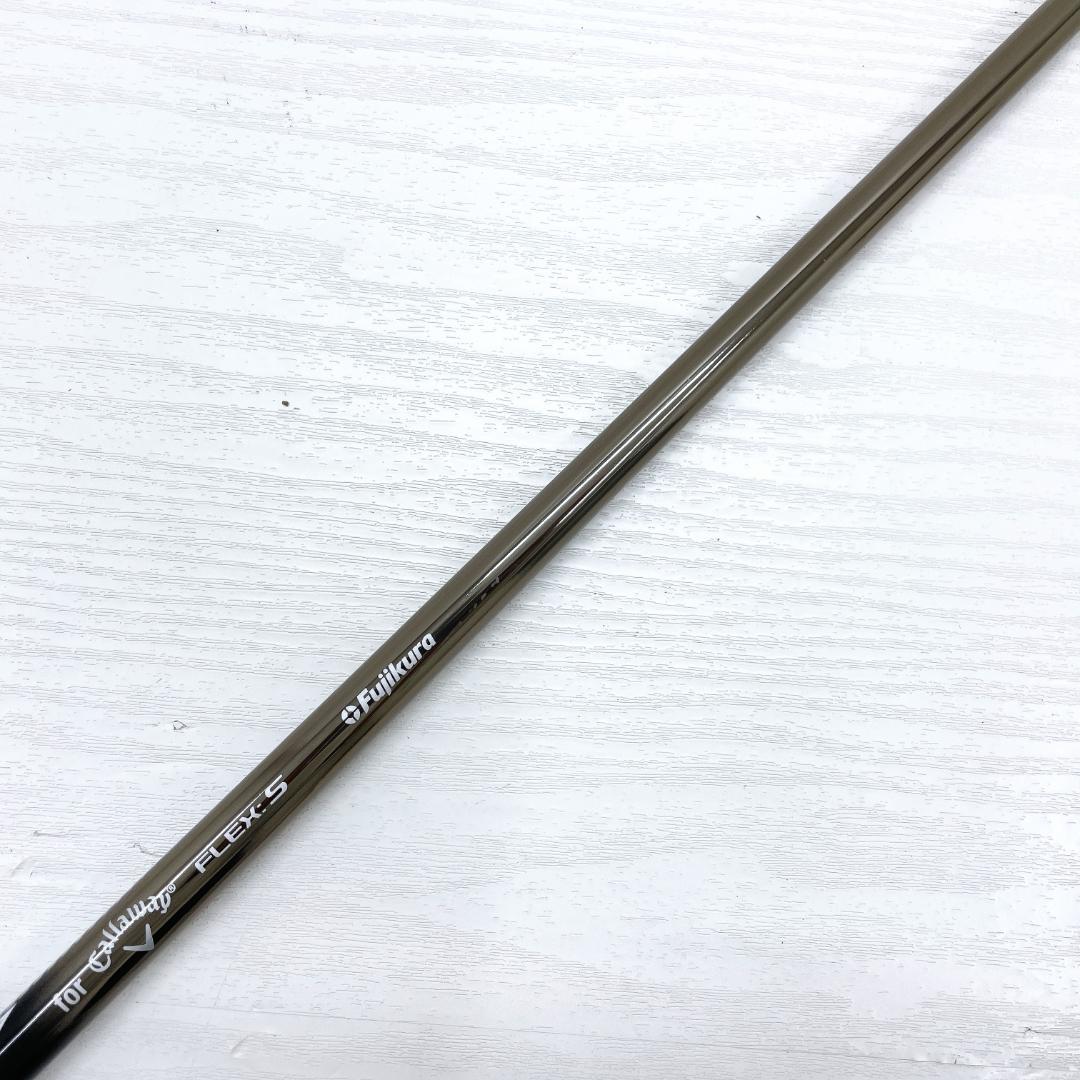 SPEEDER NX スピーダー フェアウェイウッド シャフト callaway