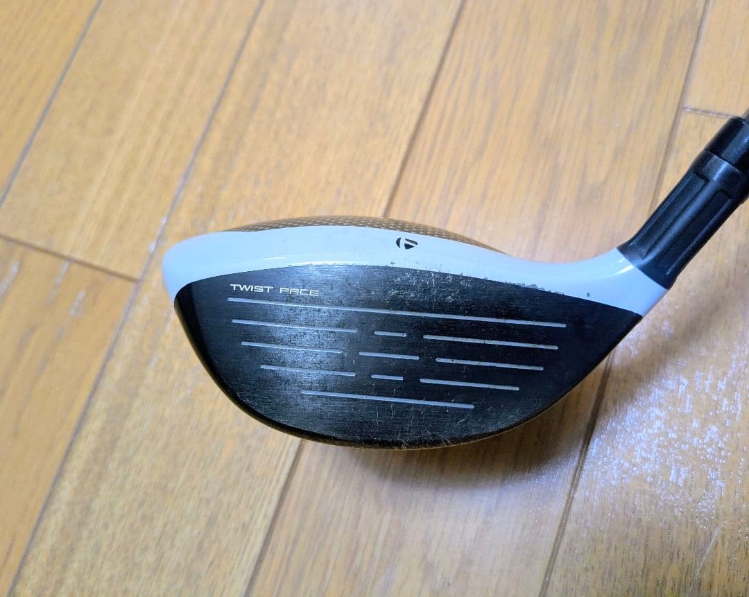 クラブ SIM MAX 5W Diamana ZF 6 S