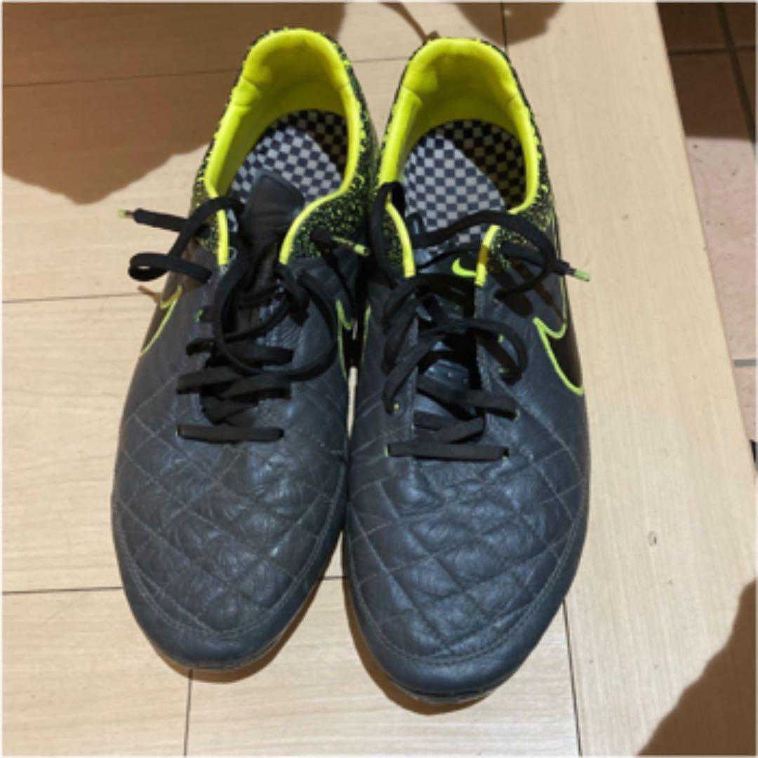 NIKE ナイキ ティエンポレジェンド5 27cm