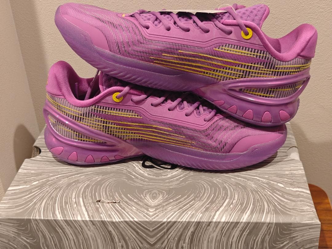 【即日発送】ANTA ZAP3