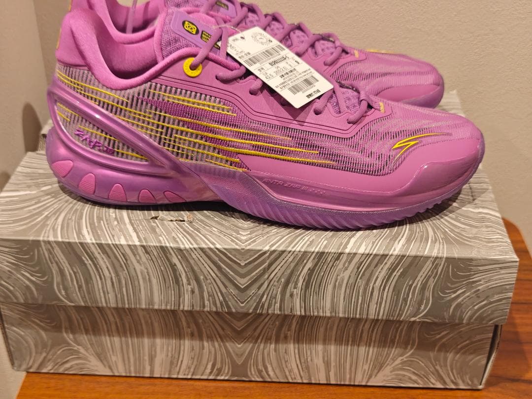 【即日発送】ANTA ZAP3