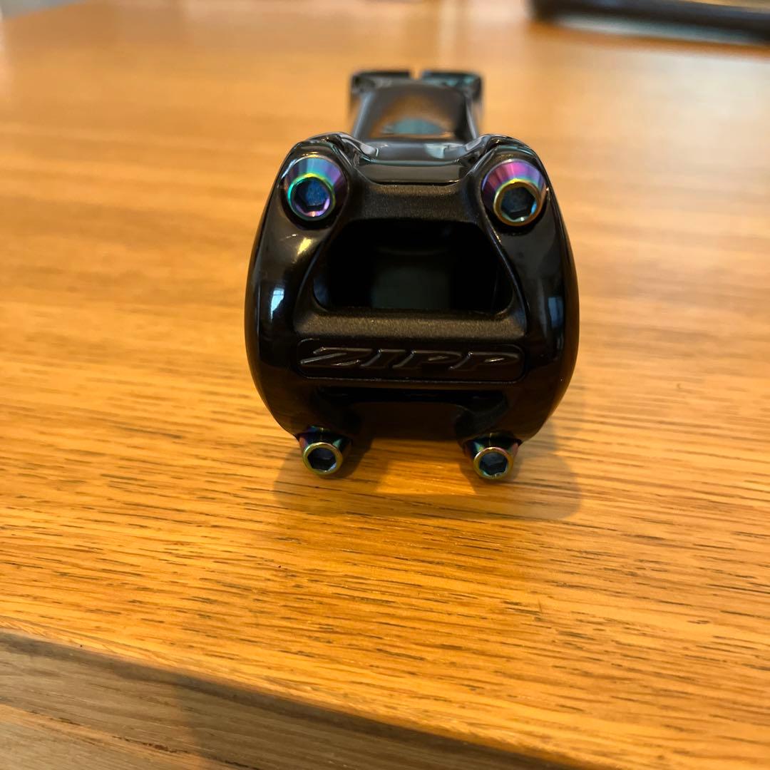 ZIPP SERVICE COURSE SL 90mm 6°
