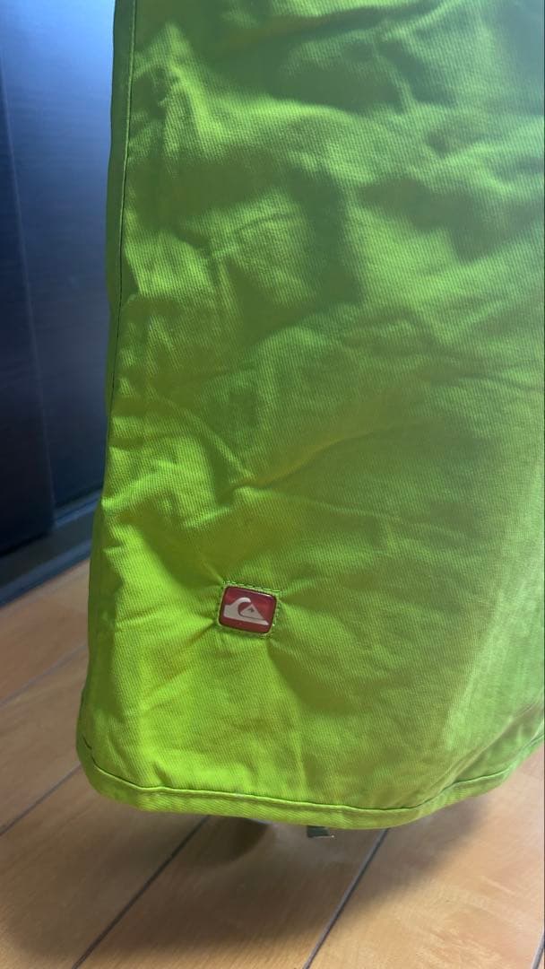 Quiksilver スキーウェア