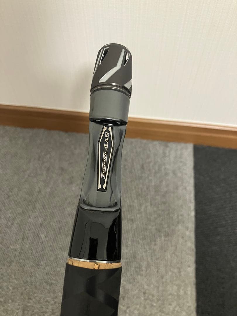 専用 美品 スティーズ ファイアウルフ SC C69M+