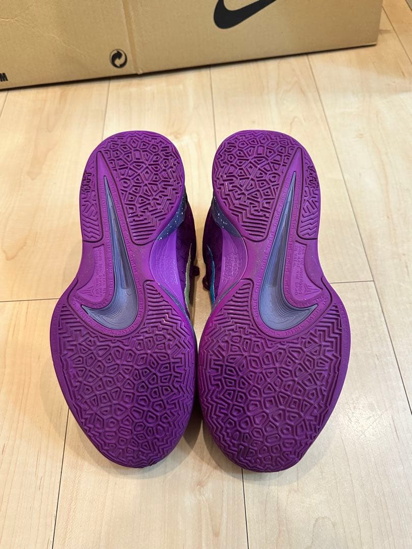 シューズ(男性用) Nike ja2