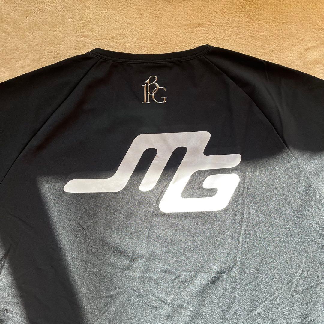 【新品】1PIU1UGUALE3 GOLF 三浦技研　メンズ　Ⅴサイズ