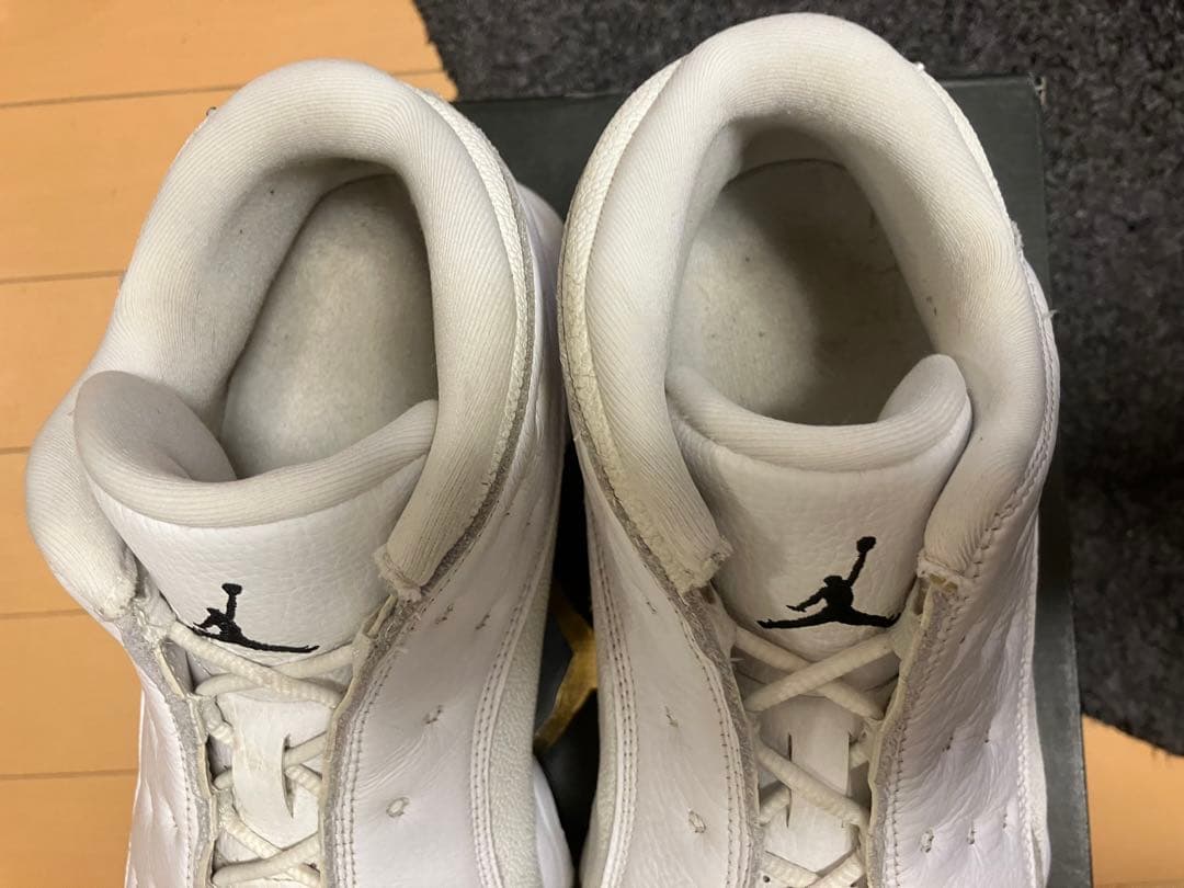 【超超レア】NIKE JORDAN 13 ナイキ ジョーダン ゴルフ 28cm
