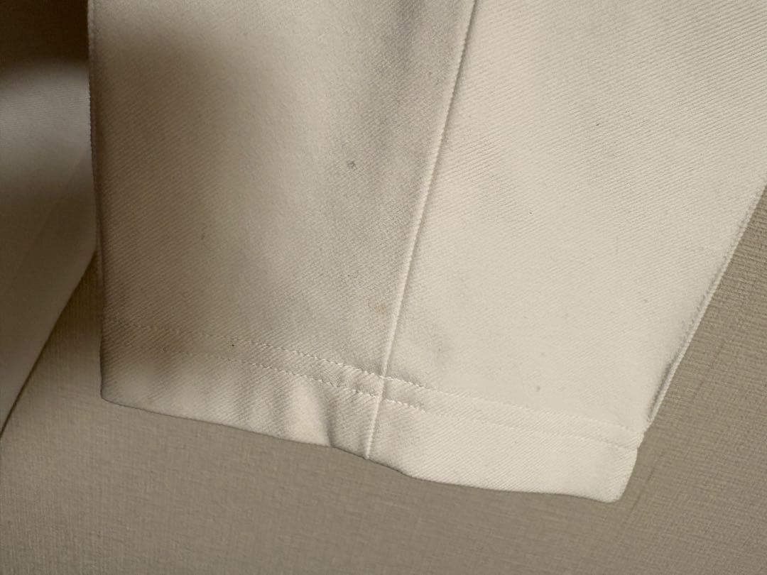 8YARDS☆BackSlash Trousers 1G ハチヤーズトラウザーL