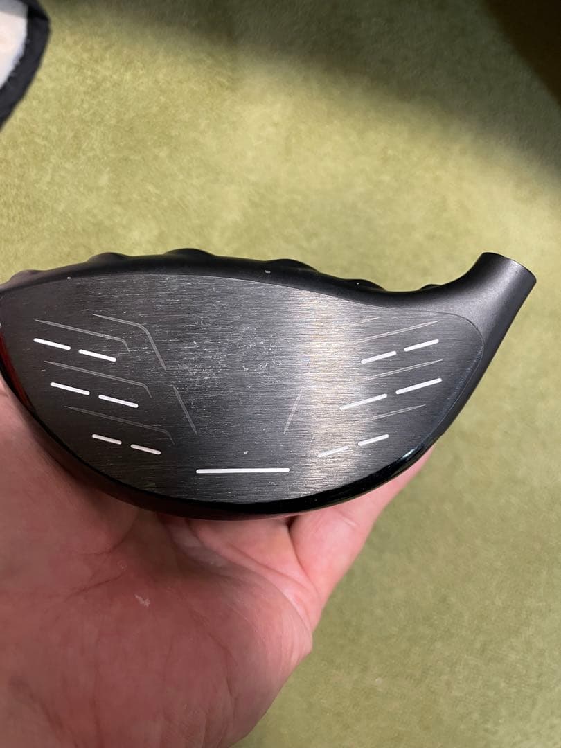 PING G430 LST ドライバー 9.0