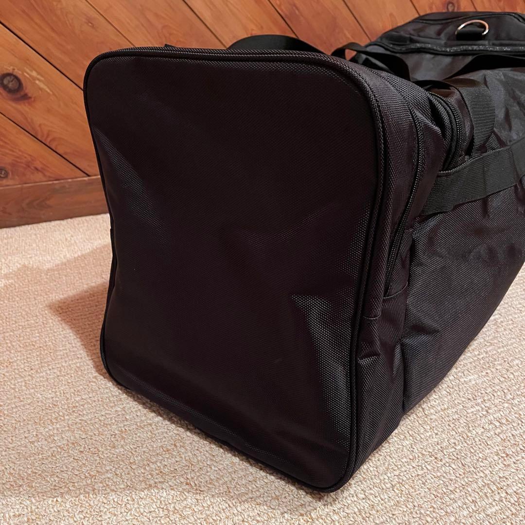 極美品 Tent-mark x WINNERWELL 薪ストーブ 収納バッグ L