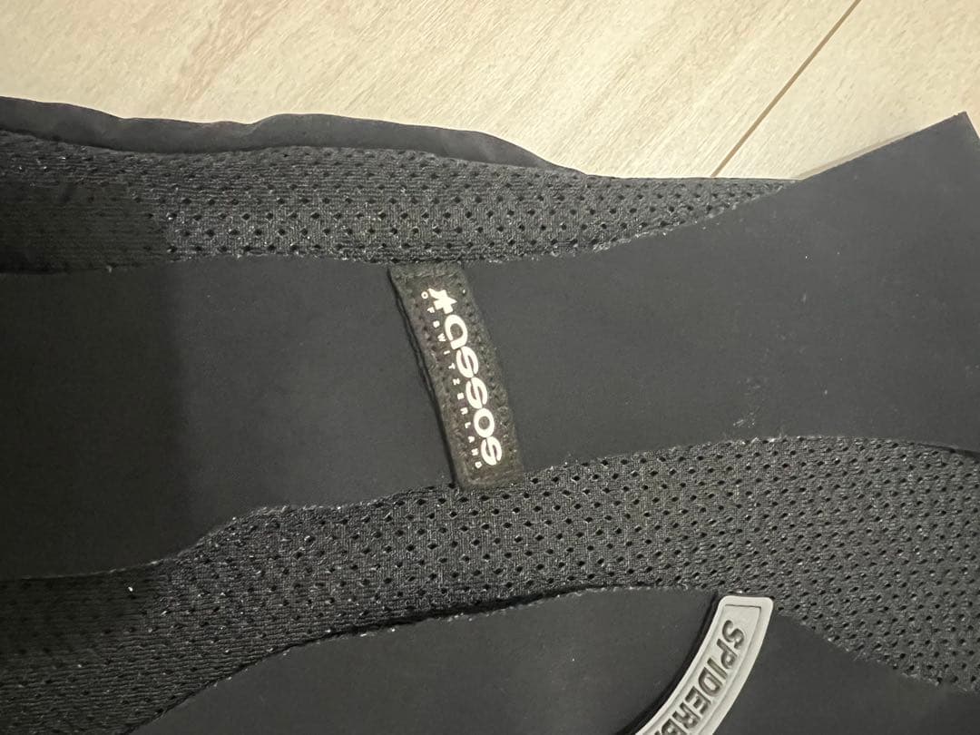 ASSOS アソス　スパイダーバッグ　G2