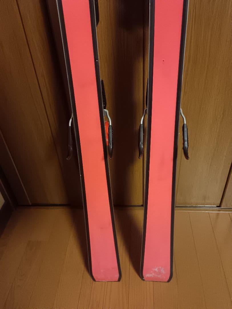 ATOMICアトミックFIS選手用SL スキー157cm