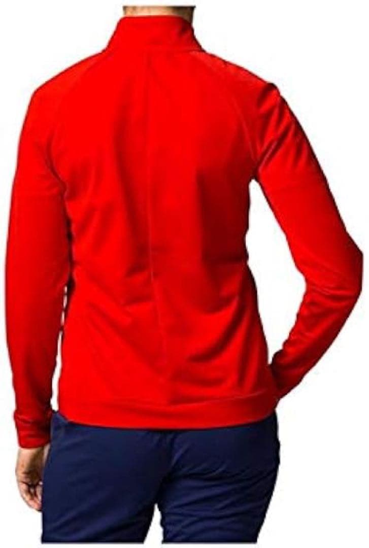 アシックストレーニングウエア TOKYO ウォームアップ XL
