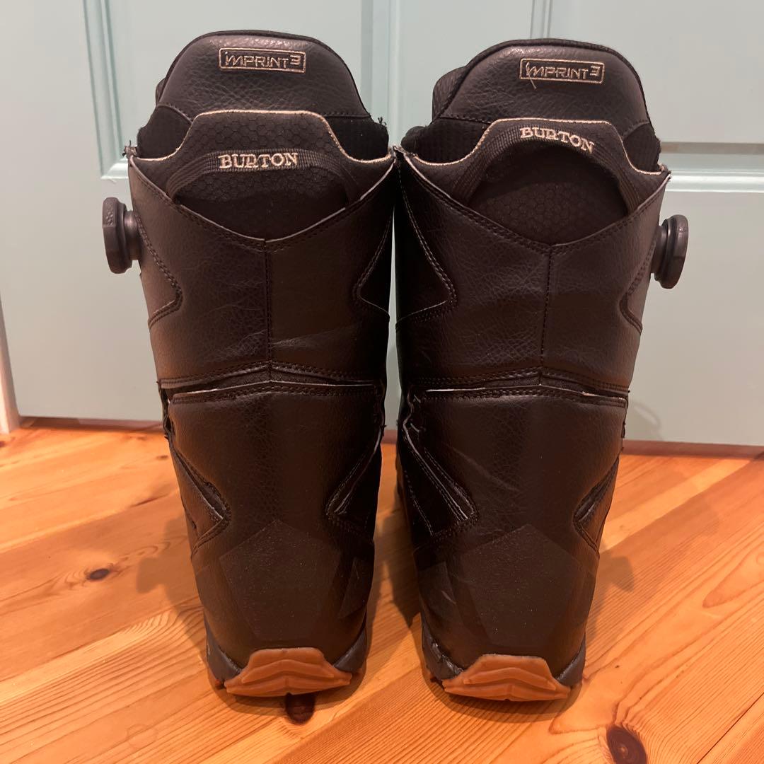 へ*そ様 BURTON PHOTON BOA 27センチ　バートン　ブーツ