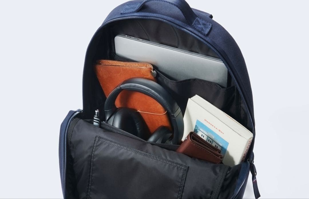 【美品】Porter Classic ポータークラシック ニュートン　リュック
