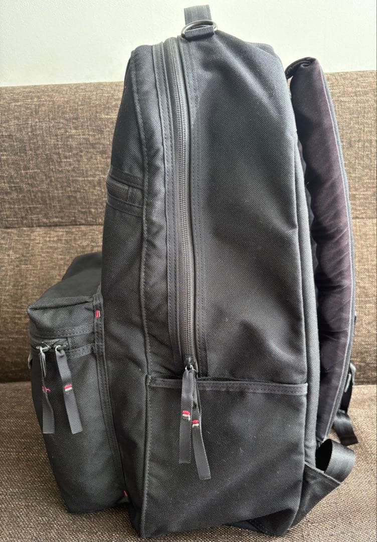 【美品】Porter Classic ポータークラシック ニュートン　リュック