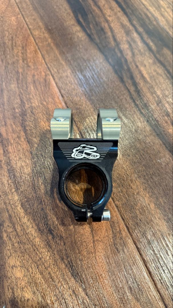 パーツ RENTHAL APEX 35 STEM