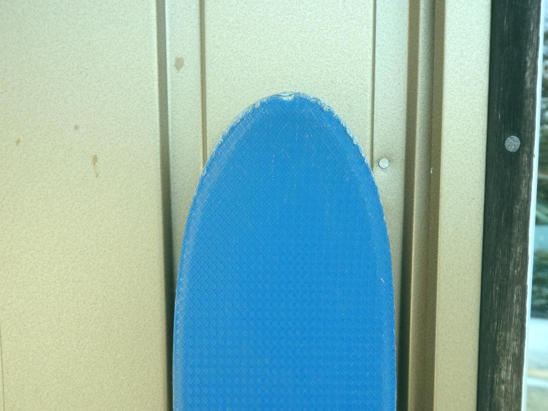 167cm　IDoneスキー板　FR-X