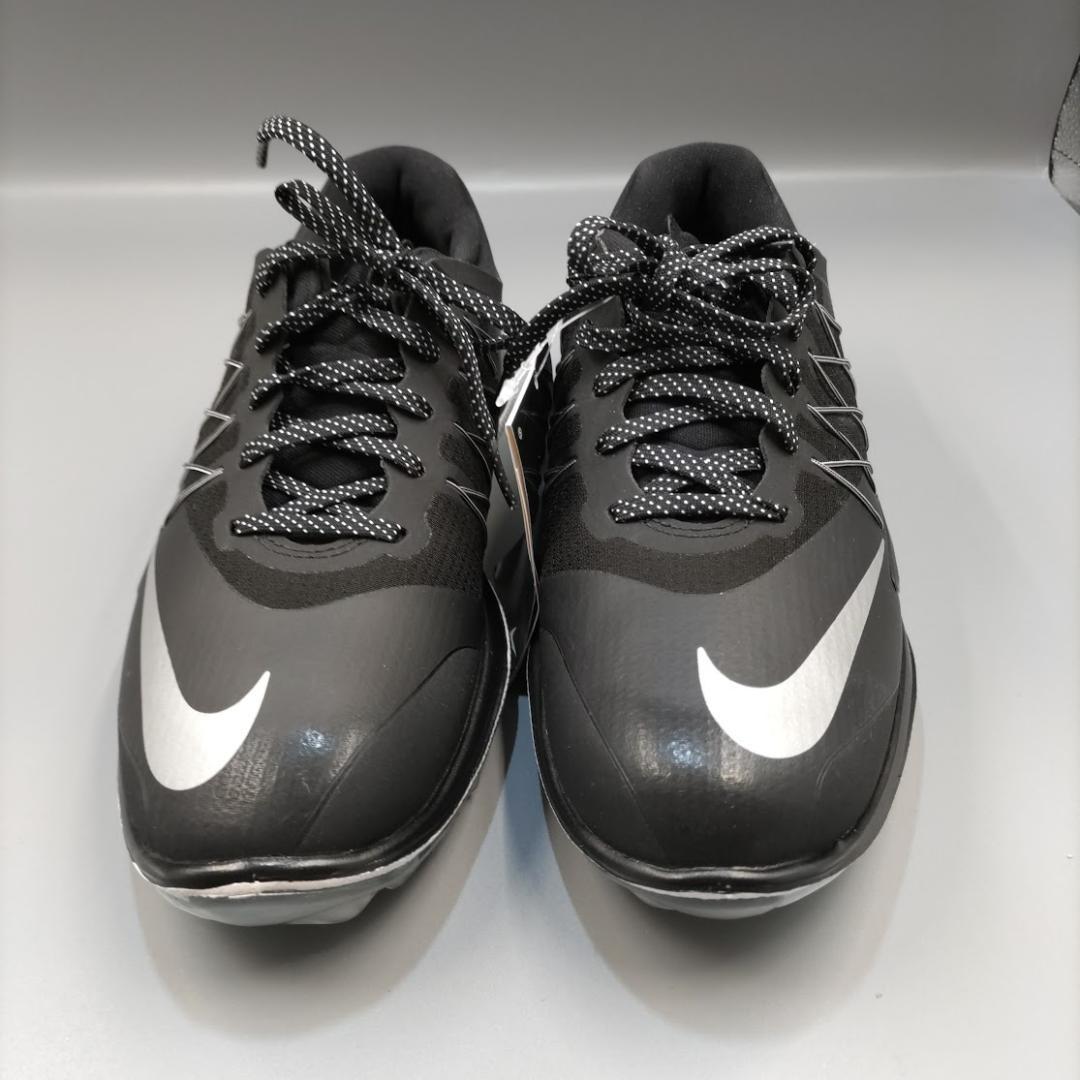 Nike ナイキ ルナ コントロール ヴェイパーゴルフシューズ 23.5cm