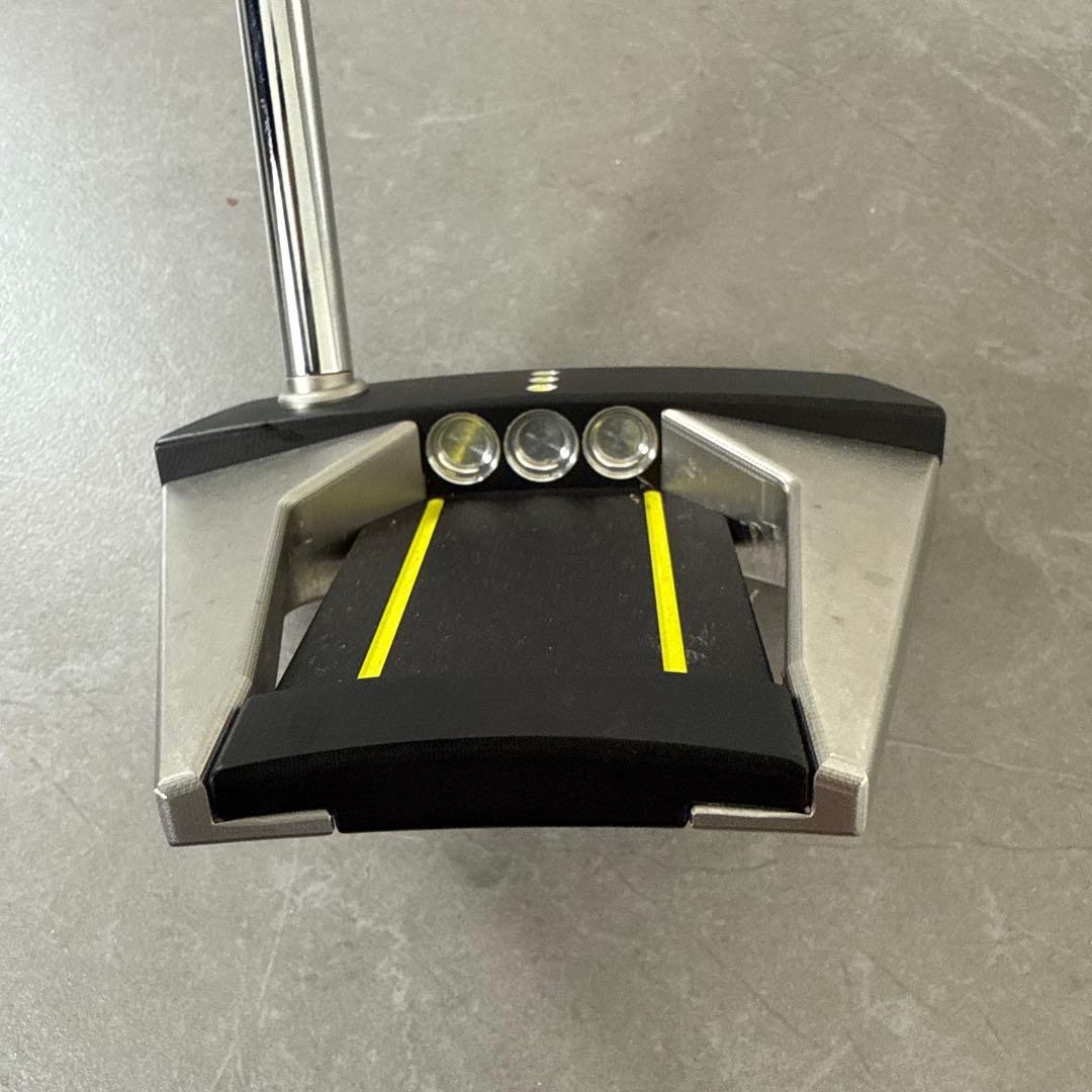 クラブ SCOTTY CAMERON PHANTOM X 6