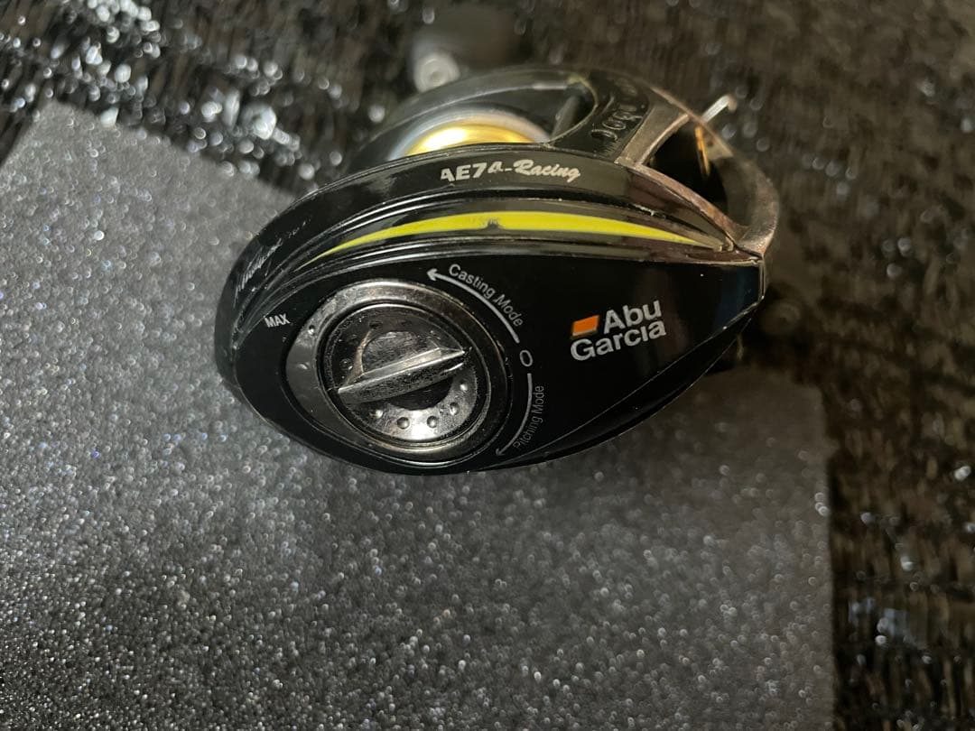 AbuGarcia REVOＬＴＺ　ＢＦＣ９３０ＰＲＯｉｋコンビ レフトハンドル