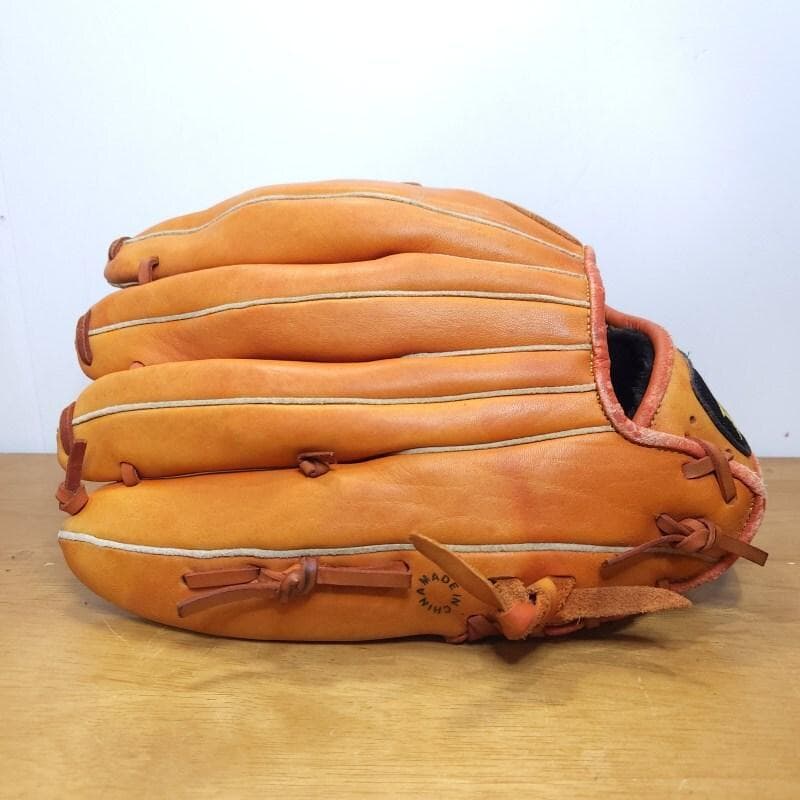 SSK 阪神優勝記念 濱中治モデル 濱中選手サイン刻印 外野用 軟式グローブ