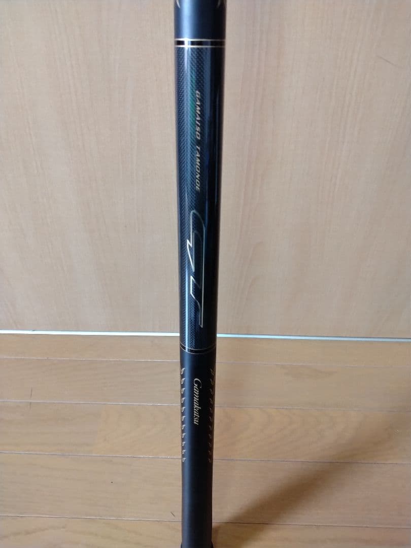 がま磯 たもの柄 GT 5.3m