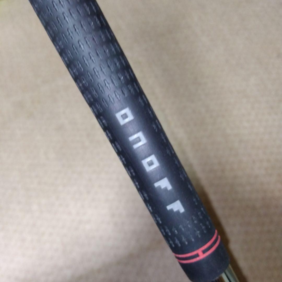 オノフ　+　FORGED 　４番アイアン　N.S.PRO ９５０GH　【Ｓ】中古