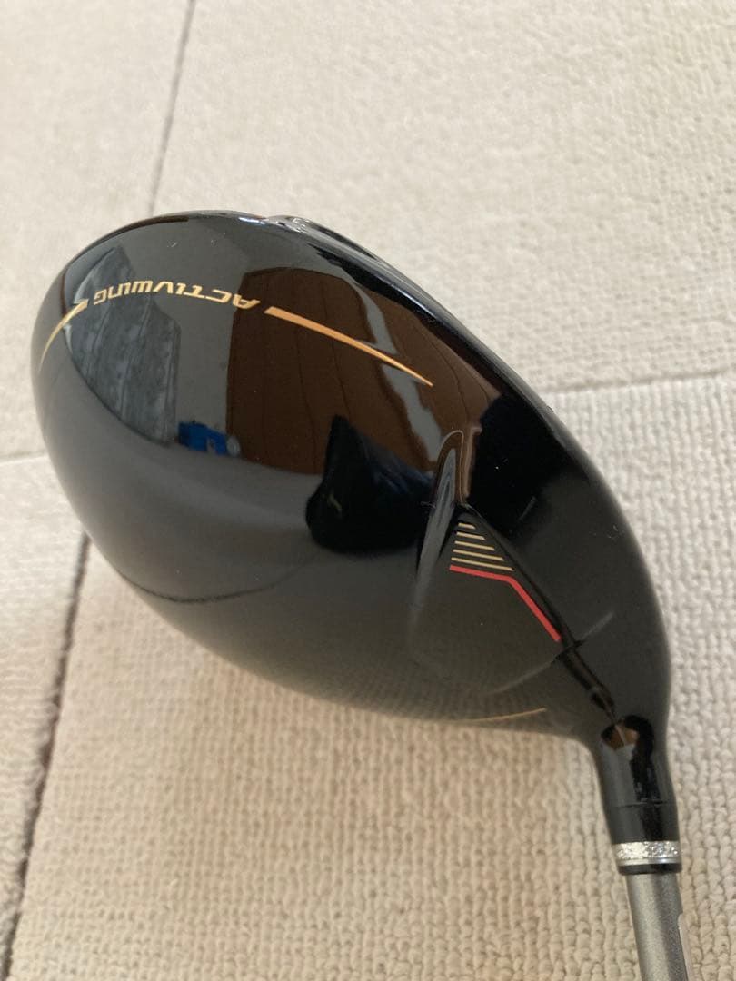 XXIO PRIME 2023 ドライバー　 SP1200 フレックスＲ10.5
