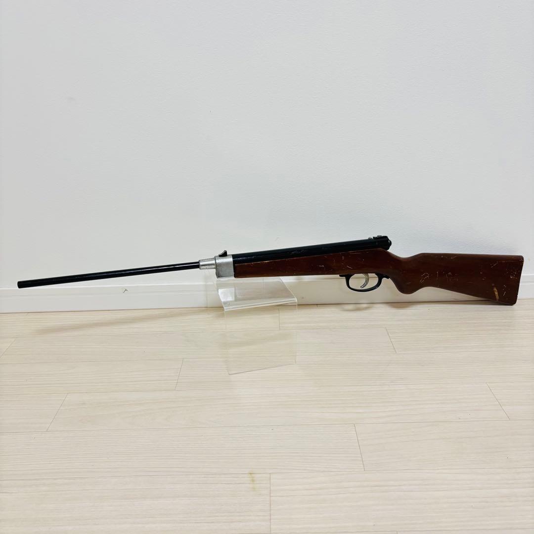射的銃 空気銃 BS-52 昭和レトロ　屋台
