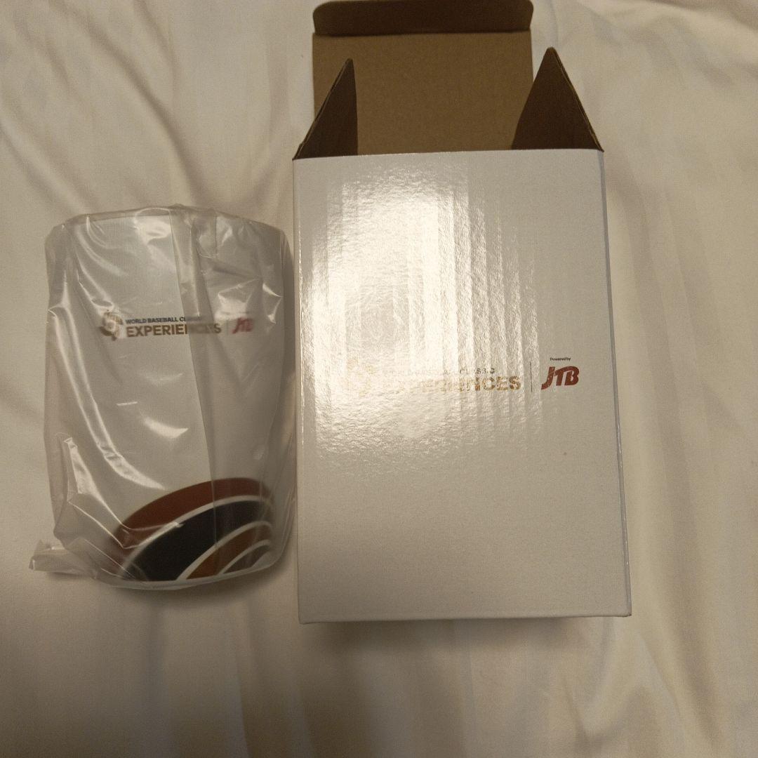 WBCワールドベースボールクラシック JTBグッズ