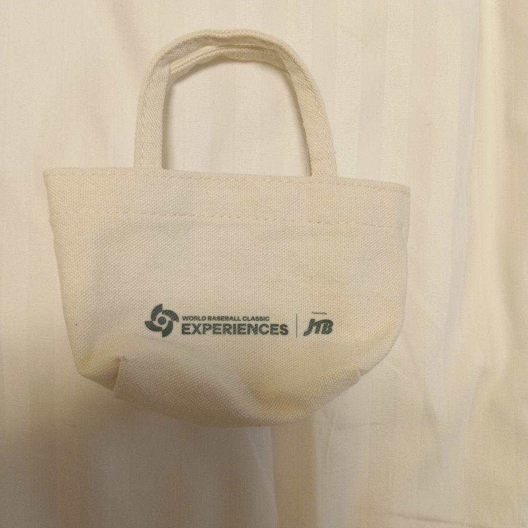 WBCワールドベースボールクラシック JTBグッズ