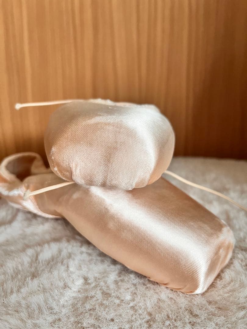 BLOCH バランスヨーロピアン　ES0160 5XX 24.0cm 未使用