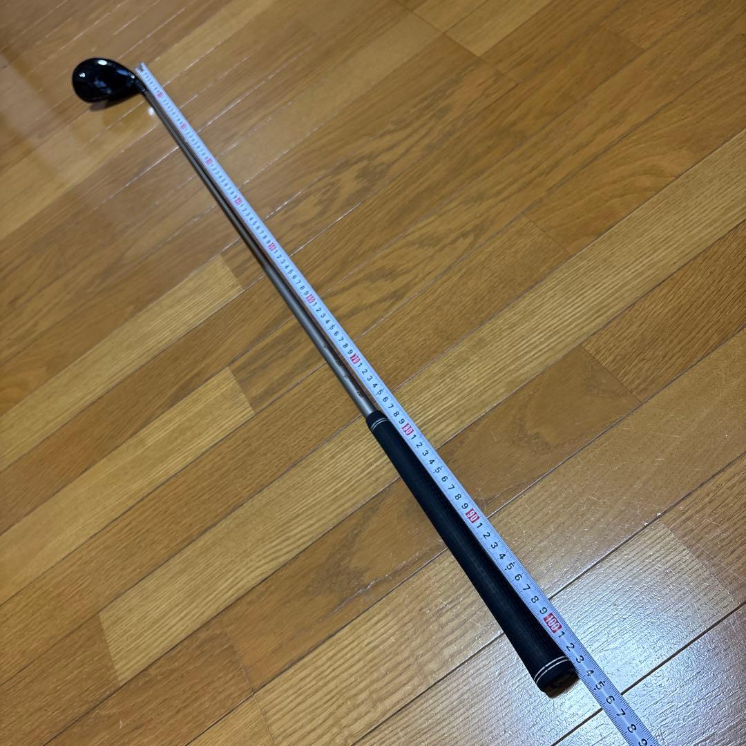 クラブ TaylorMade STEALTH 2 #U5