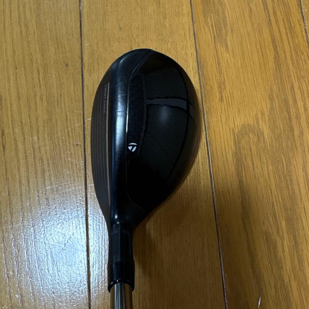 クラブ TaylorMade STEALTH 2 #U5